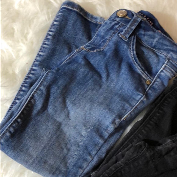 3 skinny jeans bundle 5t - Picture 4 of 8
